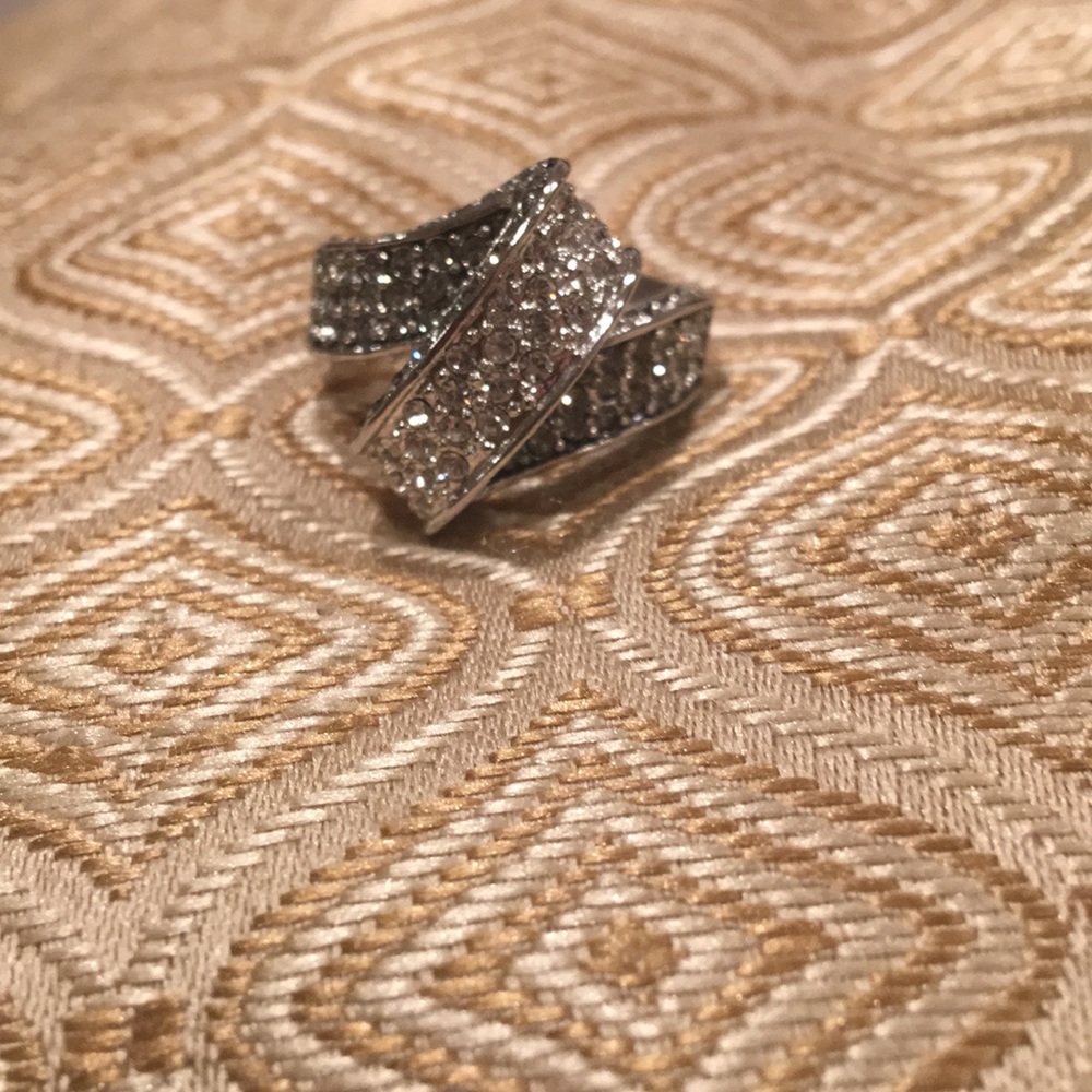 Park Lane Ring Size 7